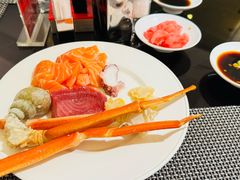 -上海锦江汤臣洲际大酒店壹阶层