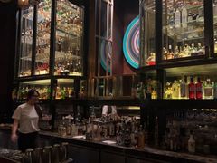 -Jing Bar 井酒吧