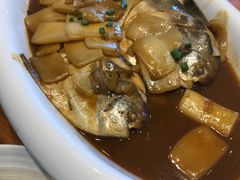 -胖大嫂渔家排档(半边山店)