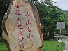 -田心森林公园