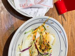 -陇上秦轩biangbiang面(萧山万象汇店)