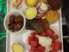 -凯乐会量贩KTV(国防大厦总店)