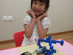 -创乐科教乐高机器人·编程·科技特长生规划中心(新地中心店)