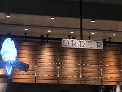 -喜茶(上海兴业太古汇店)