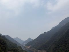 -江南天池