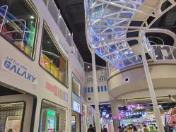 -龙小湖探索乐园 Little Hoo Galaxy(龙湖重庆金沙天街店)