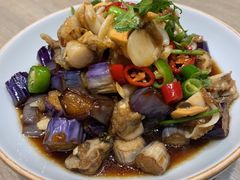 -味莊·青岛菜(云霄路店)