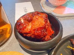 -江南里·新浙菜(苏州大悦城店)