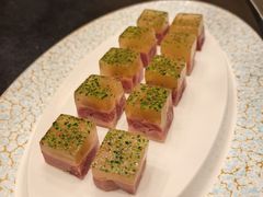 -领事馆19号中餐厅(厦门海景洲际酒店)