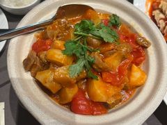 -小厨娘淮扬菜(河西奥美大厦店)