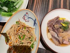 -江太极江浙菜(马桥万达广场店)