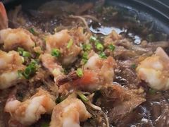 -蘇河湾·新鲁菜·泰山宴(泰山店)
