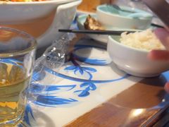 -川流不息·地道川菜·小龙虾(新松江路店)