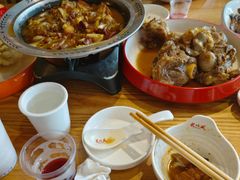 -东北风(龙湾万达广场)