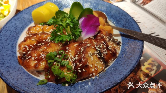 渔井食堂(新洲店)图片