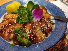 -渔井食堂(新洲店)
