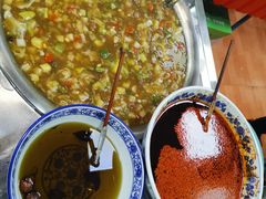 -邢老三肉丸糊辣汤(凤城六路店)