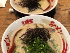 -豚王拉面(澳门银河店)