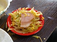 -传承缘正宗杨家吊炉饼(沈阳总店)