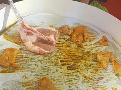 -秦炉烤肉(财富中心店)