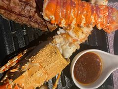 -Arpanda阿潘答餐厅(郎园店)