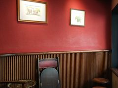 -RUMORS COFFEE ROASTERY鲁马滋咖啡(湖南路店)
