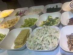 -蜀天上精专麻辣香锅(文定路店)