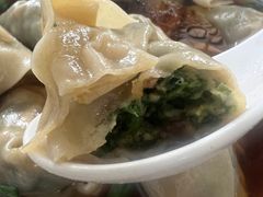 -古徽州馄饨店(宝安路店)