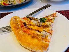 -WOLFGANG PUCK KITCHEN & BAR(迪士尼小镇店)
