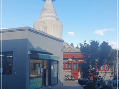 -华天二友居肉饼(宫门口店)