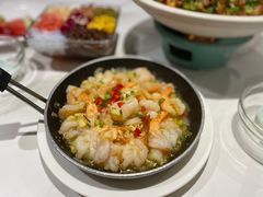 -周大厨辣椒炒肉(淮安万达店)