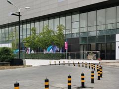 -洛克公园美式运动体验馆(唯品会合肥蜀山城市奥莱店)