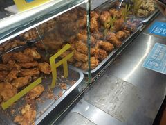 -阿捡忭京炸鸡(韭菜园总店)