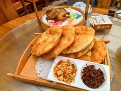 -老磨油饼(高陵店)