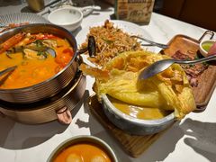 -帕娜·泰式茶餐厅·Bistro(近铁广场店)