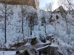 -沕沕水生态风景区