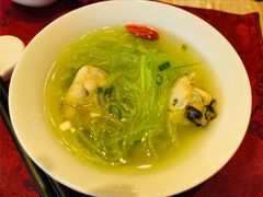 -皇朝海鲜酒店