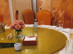 -大鸭梨烤鸭(左家庄店)