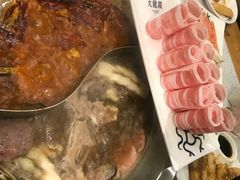 -大龙燚火锅