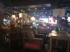 -咖梦餐厅 COMENG RESTAURANT