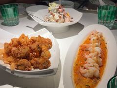 -张福记(陇海中路店)