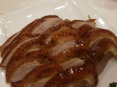 -北京全聚德(西客站店)