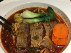 -康师傅私房牛肉面(申虹店)