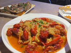 -霸王虾·小龙虾香辣蟹(玉林店)