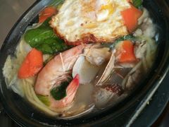 -洪兴砂锅·融合砂锅菜(三站店)