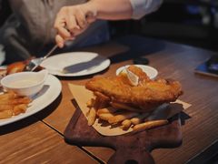 -FABIO’S费比欧披萨餐厅