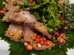 -佳兰雅序融合菜(高新店)
