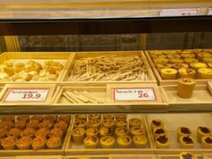 -喜計局·饼行(万象汇店)