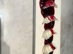 -船歌·鱼水饺青岛菜(太阳宫凯德MALL店)