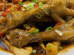 -亿牌牌东北烧烤(怀特店)